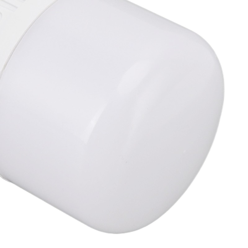 LED Bulb Light Professional High Brightness Dimmable Energy Saving Rechargeable
