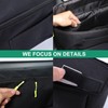 Heutamo Trunk Organizers Storage Bag Compatible with Toyota Land Cruiser