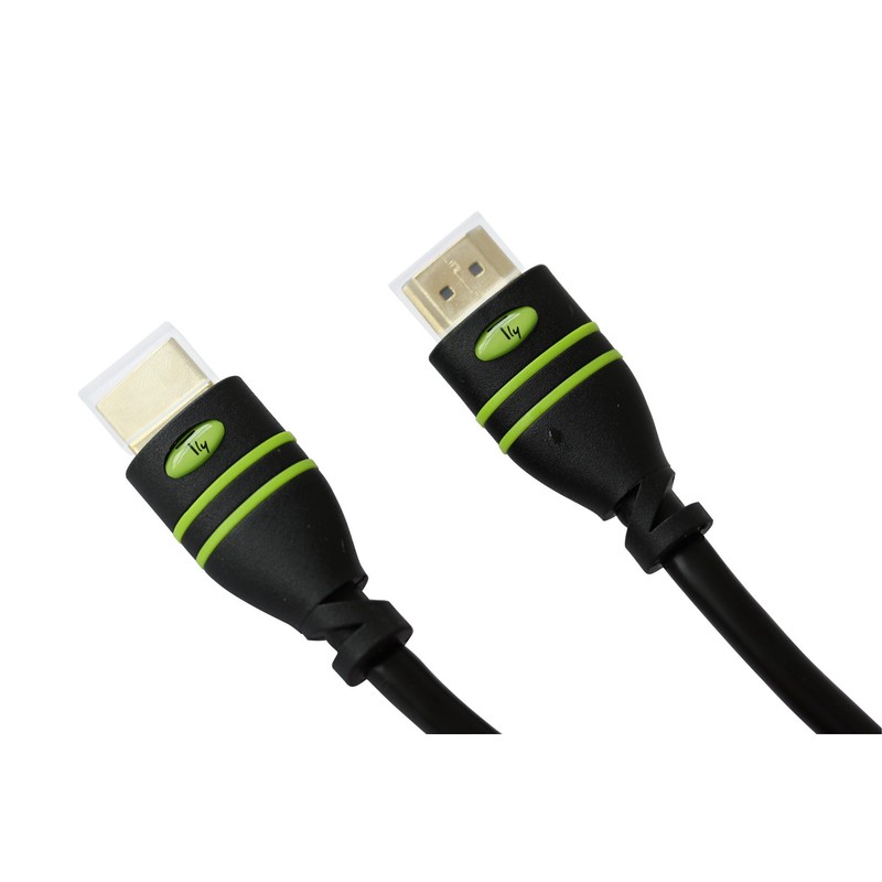 TECHLY icoc Hdmi-4 – 100 High valocita Cable, 10 M