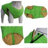 Dog Winter Jacket - Waterproof Windproof Vest, Super Warm Polar