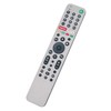 RMF-TX600U Replacement Remote Control For SONY KD75XH9288