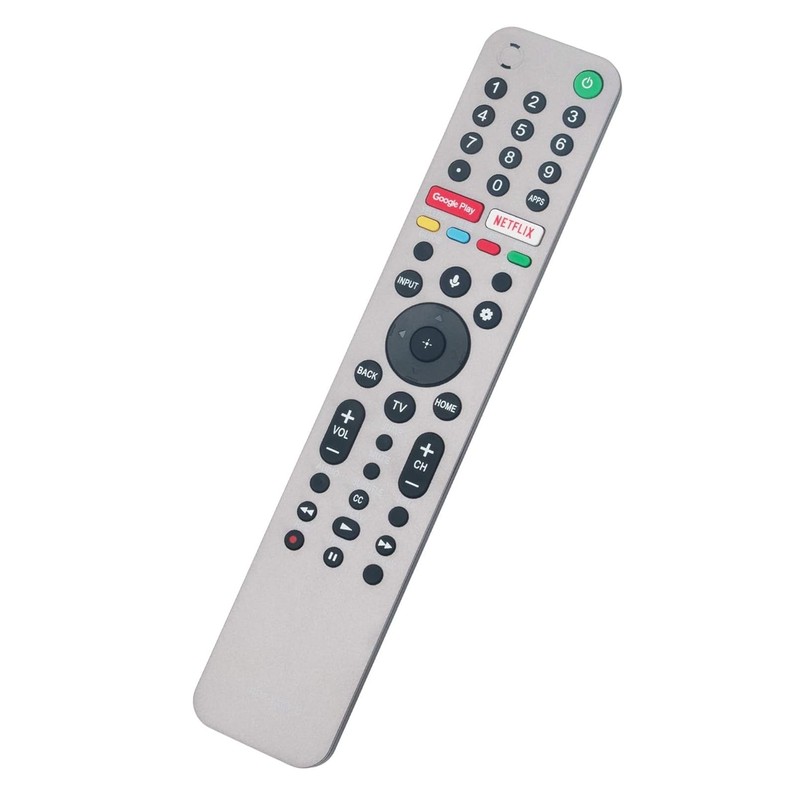 RMF-TX600U Replacement Remote Control For SONY KD75XH9288