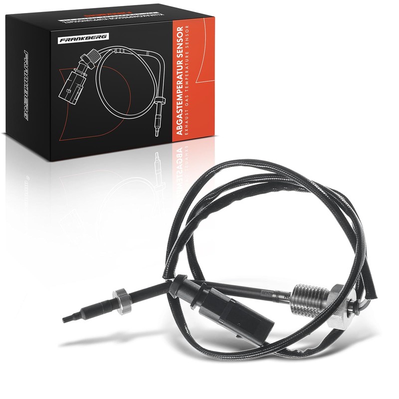 Exhaust Gas Temperature Sensor Before Turbocharger for A3 TT Altea