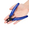 SPEEDWOX Bead Crimper Tool for Jewelry Making Bead Crimping Pliers