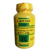 Sun Ten - Ginseng & Atractylodes Formula Capsules/Shen Ling Bai