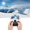 F86 Mini Drone Foldable Doublearm Body Portable Helicopter Stable Flying