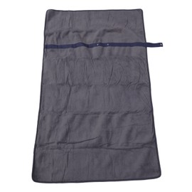 Warming Electric Blanket USB Polyester Fiber Multifunctional Adjustable Fast Heating Shawl for Camping Outdoor Activities Dark Gray