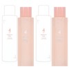 Numbers In No. 4 Makeup Perfect Mineral Toner 200ml x