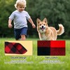 4PCS Spring Bandanas for Dogs, Durable Triangle Girl Boy Dog