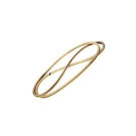 Replacement part fits 482281 Fits Scag Stt52A27Ch Stt52C21Chlp Stt52V26Chefi Deck Drive Belt CHStet19398