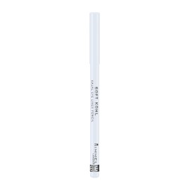 Rimmel London Soft Kohl Eyeliner - Pure White