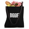 Biggie² Special Grandfather Grandpa Tote Bag