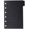 Filofax Moonlight Pocket Organiser 132819
