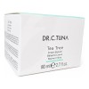 Crema Tea Tree Bálsamo Con Escualeno Natural 80 Ml Farmasi