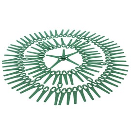 100 PKS Electric Trimmer Blades For Bosch ART18 Lion Akku Art23 Accu Art23 Easytrim Accu Art23 Accutrim F016800177 F016800008 F016800009
