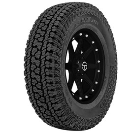 Kumho Road Venture AT51 All-Terrain Tire - LT235/75R15 6-ply