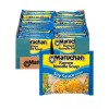 Maruchan Flavor Ramen Noodles Soy Sauce, Oriental Style 3 Ounce