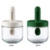Oil Sprayer Multipurpose Efficient Spray Pouring Mode Olive Oil Sprayer