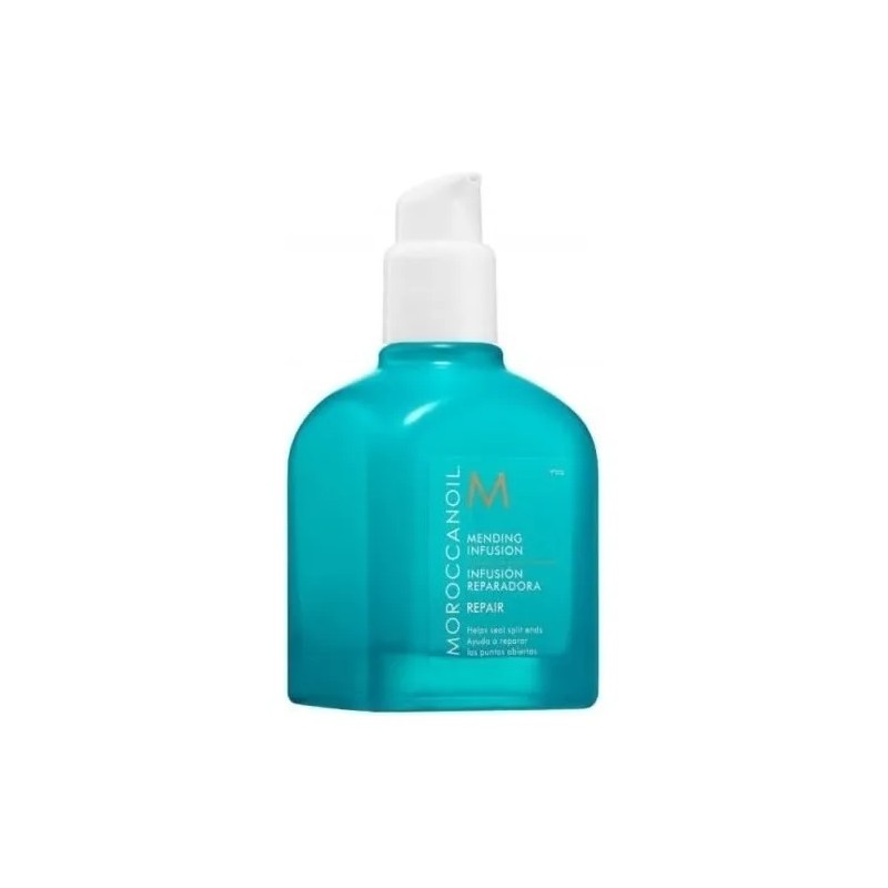 Moroccanoil Infusión Reparadora, Cabello Dañado O Debilitado