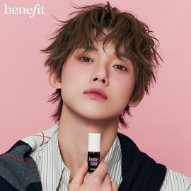 Benefit [Yeonjun's Pick] Lip and Cheek Tint / [연준PICK] 립 앤 치크 틴트