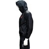 AQF AQF Heavy Duty Sauna Sweat Track Suit Weight Reduction