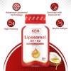 Ken Liposomal D3 5000 Ui Y K2 Mk7 100 Mcg