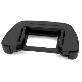 uxcell Camera Viewfinder Eyecup, Replacement Camera Eyecup Protector Eyepiece DK-21 for Nikon D80 D90 D200 D600 D610 D7000, Soft Rubber Camera Eye Cup Accessories Black