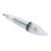 3Pcs Underwater Fishing Light LED Plastic Disposable Bait Lure Lamp