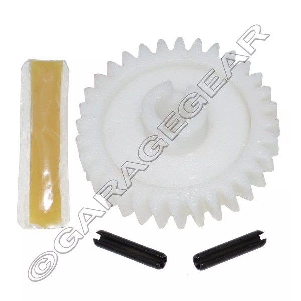 GarageGear Garage Door Opener Drive Gear For Liftmaster Sears Chamberlin