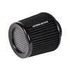 Kyostar Universal Black 3 Inch 76mm Air Intake Cone Filter