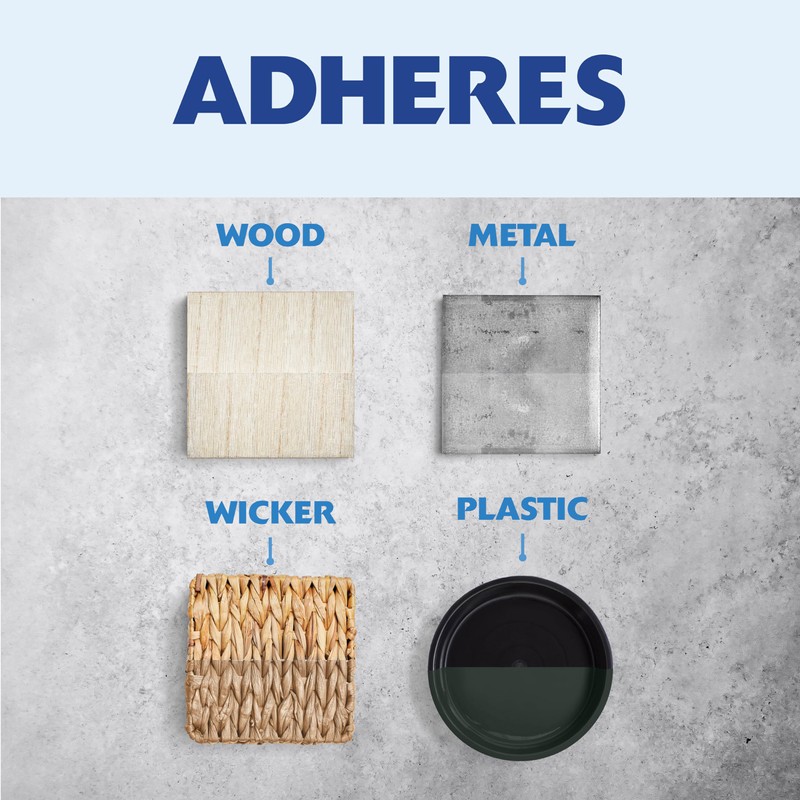 Rust-Oleum 346952 Painter's Touch 2X Ultra Cover Spray Paint, 12