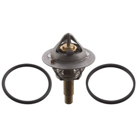 febi bilstein 106507 Thermostat with Sealing Rings