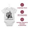 Shirtracer - Baby Bodysuit Boy Girl - Current Trends -
