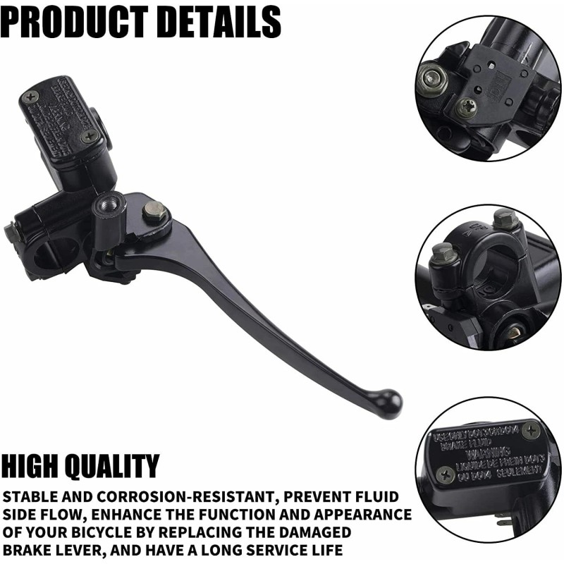 Unbranded For Yamaha Grizzly 300 350 400 450 550 600