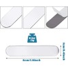 Golf Golf Lead Tape 20 Sheets Weight Tape Golf Maintenance
