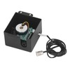 Engraver Air Assist Kit Variable Speed Engraving Machine Turbo Pump