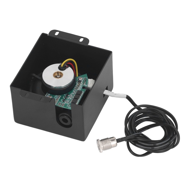 Engraver Air Assist Kit Variable Speed Engraving Machine Turbo Pump