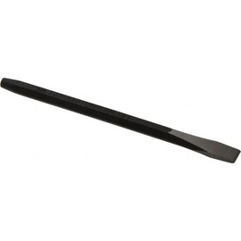 Paramount 12 Piece Hexagon Shank Punch & Chisel Set: 13/64 to 1/2" Chisels, 3/8 to 3/16" Punches