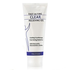 Soothing Cooling Gel 100g,Relieving Body,Sports Soothing Cooling Gel Body Care Lotions,Relieve Muscle Tension,Cooling with Menthol and Frankincense,Fast Absorbing for Women and Men