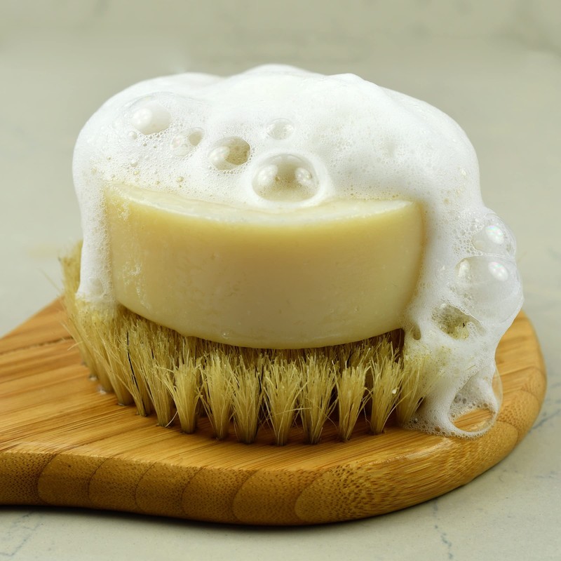 Seattle Sundries Manly Man Soap Bar, Gift for Dad -