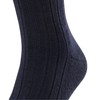 FALKE Men's Socks Virgin Wool Black Grey Many Other Colours