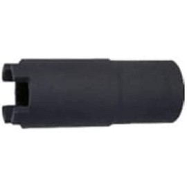 ko-ken 1/2 (12.7 mm) Sq. dyi-zeruinjekuta-rokkunattosoketto Total length 72 mm, – 22