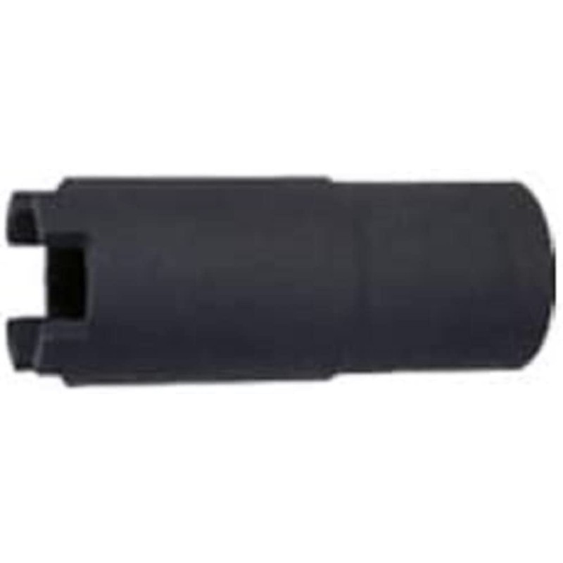 ko-ken 1/2 (12.7 mm) Sq. dyi-zeruinjekuta-rokkunattosoketto Total length 72 mm,