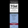 Neutrogena T/Gel Salicylic Acid Shampoo 200mL