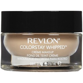 Revlon ColorStay Whipped Crème Makeup, Early Tan