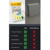 Kit Rizado de Pestañas Profesional Jade by Gaero Shop -