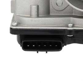 SCITOO Throttle Body fit for Toyota for Yaris 1.5L 2017-2019 22030-47010