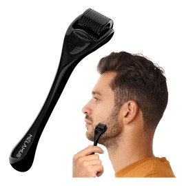 Derma Roller De 540 Microagujas De Titanio 0.25mm | Mélamus