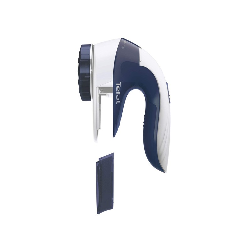 Tefal JB1013 Lint Shaver (4 Blades, 4 Height Settings, 3V