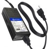 T-Power Charger for 24V 120W Fosi Audio BT10A BT20A BT30D